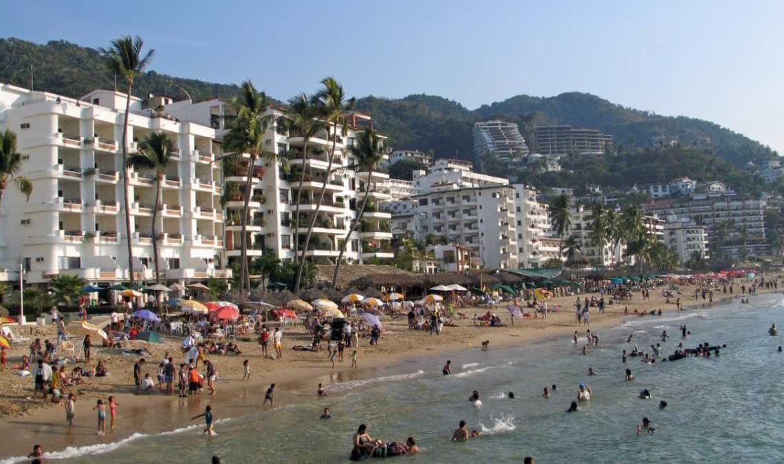 Puerto Vallarta